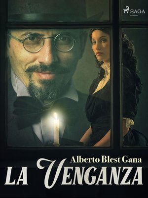 cover image of La venganza